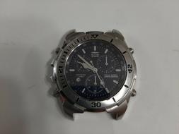 O Uomo O Donna Sector 255 Quartz 43 Mm Miyota