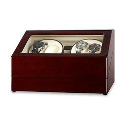 Automatici Watch Winder Espositore Vetr