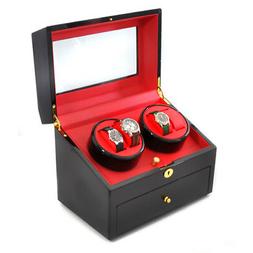 Automatici Watch Winder Espositore Cass