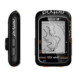 BRYTON Rider 450 E 617040100001 Elettronica GPS / Monitoragg