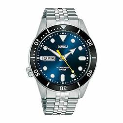 O Da Polso Automatico