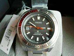 Seiko Samurai Zimbe 9 SRPD13K Limited Edition 1300 Pz