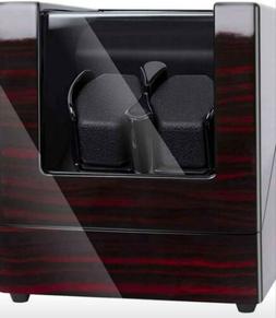 Automatici Con Motore Ultera-silenzioso Per 2 Orologi Da