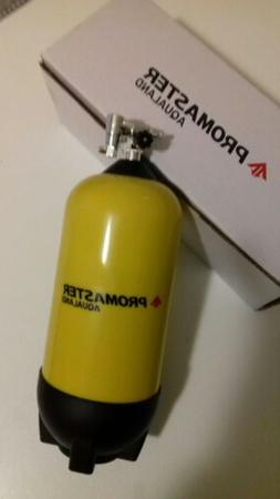 Scatola E Contro Scatola Citizen Acqualand