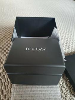 Bulova scatola LUNAR PILOT 98A186 SPECIAL EDITION