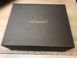 Scatola porta collane DONNA ORO - Box