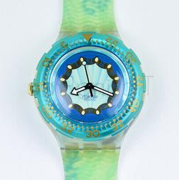 Swatch Scuba 1994 - SDK119 - Seahorse - Nuovo