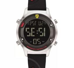 Scuderia Ferrari Digitrack 0830756 - Listino 99 eu