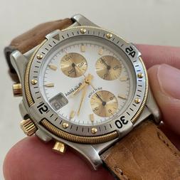 Philip Watch Sea Lion Cronografo Automatico - Automatic Chro