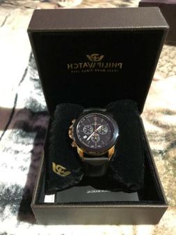 Philip Watch Seahorse Chrono ottime Condizioni.