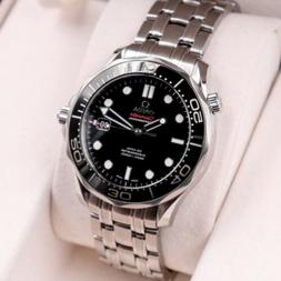 Omega Seamaster 300M - 212.30.41.20.01.003 Full Set