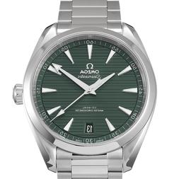 seamaster acqua terra 150 m 220 10