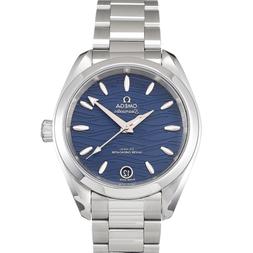 Omega Seamaster Acqua Terra 150 M - 220.10.34.20.03.001 - 20