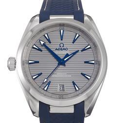 Omega Seamaster Acqua Terra 150 M. Co-Axial Master Cronometr
