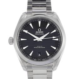 Omega Seamaster Acqua Terra 150 M. Co-Axial Master Cronometr