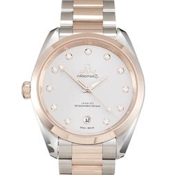 Omega Seamaster Acqua Terra 150 M Co-Axial Master Cronometro