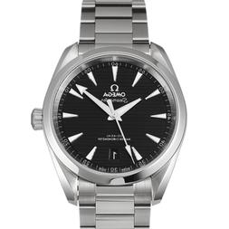 Omega Seamaster Acqua Terra 150 M Co-Axial Master Cronometro