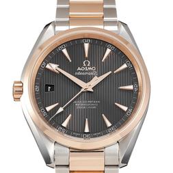 Omega Seamaster Acqua Terra 150 M Master Co-Axial - 231.20.4