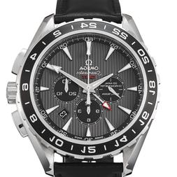 Omega Seamaster Acqua Terra - 231.13.44.52.06.001 - 2006 - A