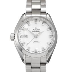 Omega Seamaster Acqua Terra Co-Axial - 231.10.34.20.55.001 -