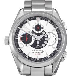 Omega Seamaster Acqua Terra Regata - 2513.30.00 - 2007 - Acc
