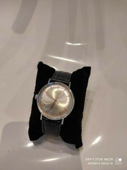 OMEGA Seamaster Automatico uomo anni 60