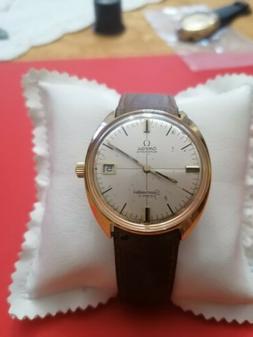 Omega Seamaster Cosmic