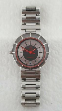 O Donna Acciaio Vintage Al Quarzo