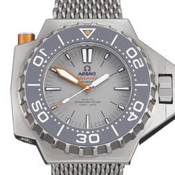 Omega Seamaster Ploprof 1200M - 227.90.55.21.99.001 - 2020 -