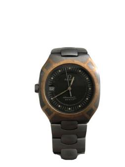 O Donna Titan / 18k 750 Massivgold Vintage