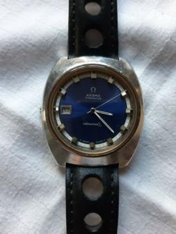 Omega Seamaster Vintage cal. 565