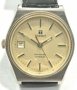 Tissot Seastar lady vintage 1980/85 watch New Old Stock 