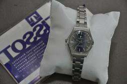 O Unisex, Automatico, Anno 1973, Vintage, Epoca, Nuovo