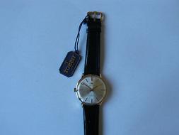 TISSOT "SEASTAR SEVEN"-AUTOMATIC-ORO ROSA 18 KT-CINTURINO,FI