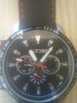 O Sector 850 No Limits Usato 3 Volte