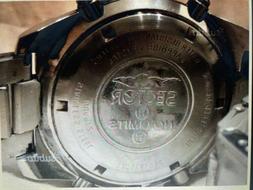 O Cronografo Vintage