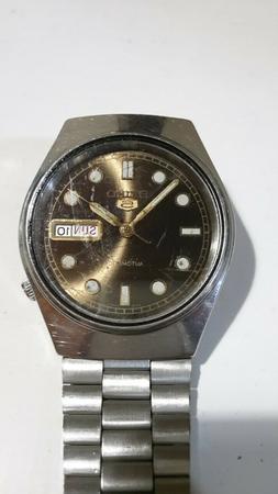 O Seiko 5 Originale  Anni70/80