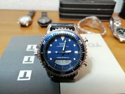 SEIKO H803 7001 DIVER 200 MT VINTAGE ANALOGICO DIGITALE PRE 