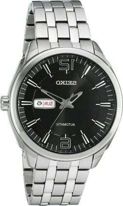Seiko SNKN47 RECRAFT Automatico, acciaio inox - nuovo