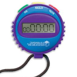 O Sports E Aula Timer Con Cordino