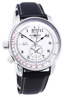 Zeppelin Series LZ127 Graf 8644-1 86441 Germany Made Men's W