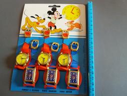 Bimbo Bimba Anni 60 70 Vintage Con Espositore Walt Disney Es