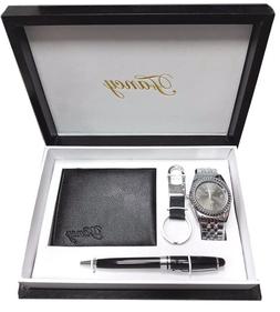 O Cintura Portafoglio Portachiavi Cofanetto Elegante Lac