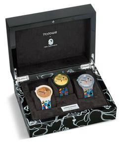 Set Swatch Boxe Bape 2020 Special