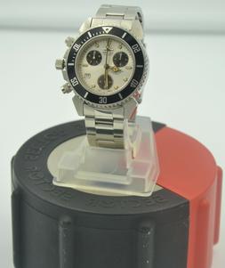 SECTOR SGE 500, MOV. QUARZO ETA 500 METRI SUB