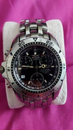 Sector Sge 650 Vintage nero