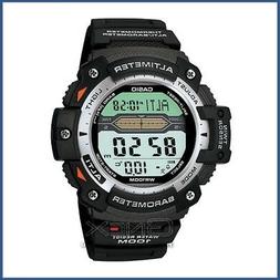Casio SGW-300H-1AVER Multi Task Gear Con Altimetro, Barometr