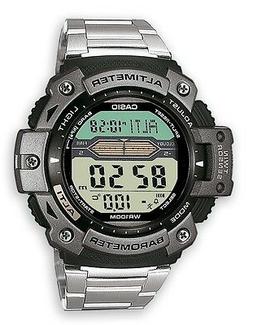 O Altimetro Barometro Termometro