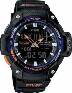 Casio SGW-450H-2BER Sport Gear Con Altimetro, Barometro/E Te