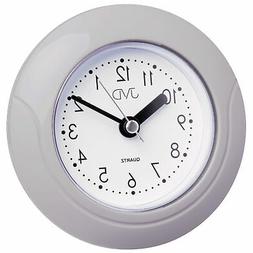 O Parete Bagno Da Argento Leise Senza Ticchettio